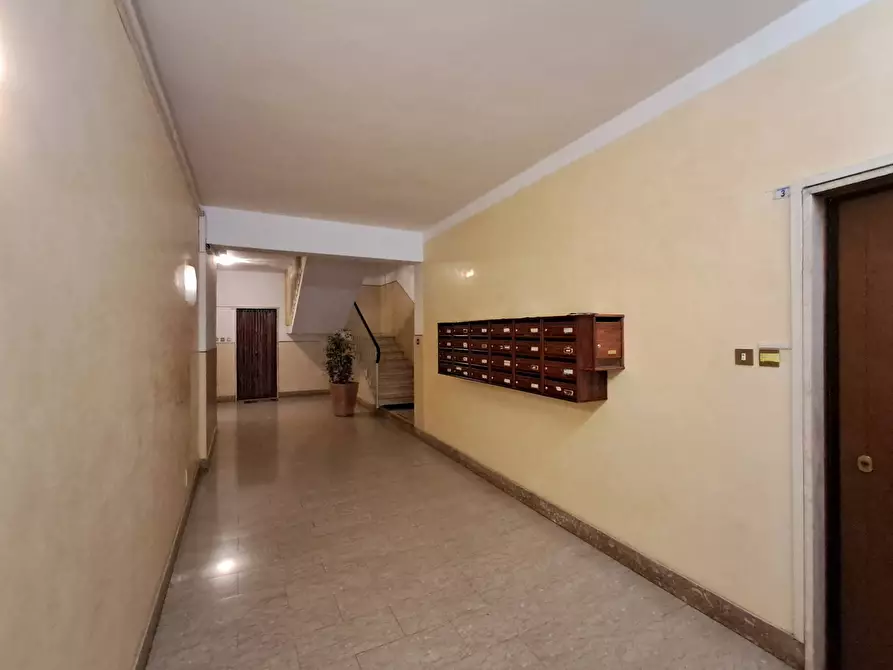 Immagine 24 di Appartamento in affitto  in Via Macalister a Ferrara