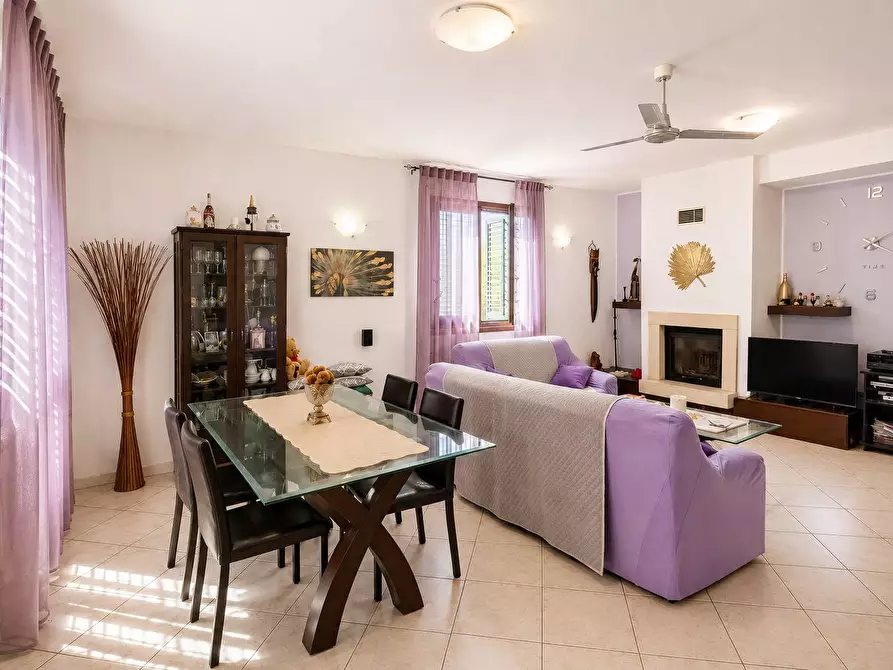 Immagine 2 di Villa in vendita  in Via Acquedotto a Ferrara