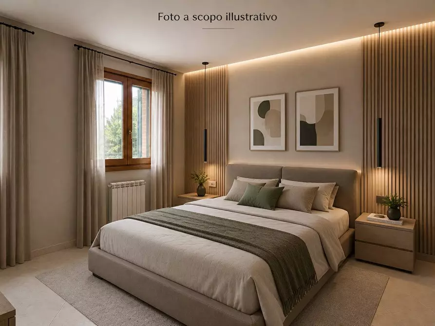 Immagine 11 di Villa in vendita  in Via Acquedotto a Ferrara