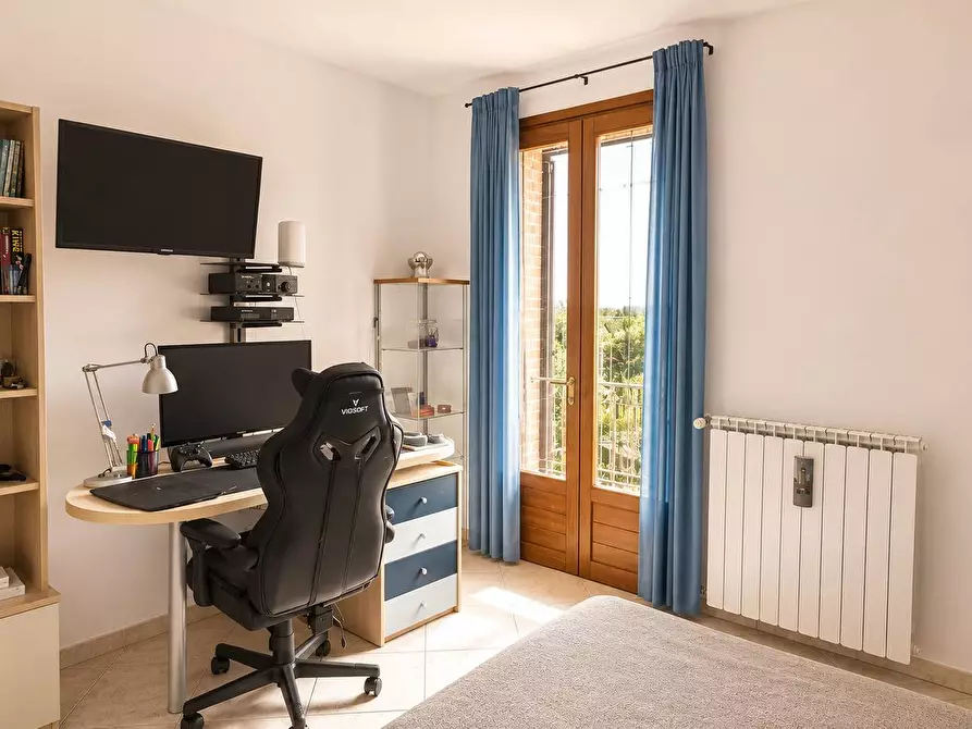 Immagine 16 di Villa in vendita  in Via Acquedotto a Ferrara