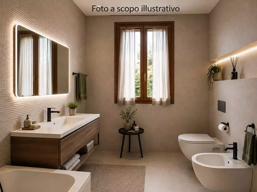 Immagine 19 di Villa in vendita  in Via Acquedotto a Ferrara