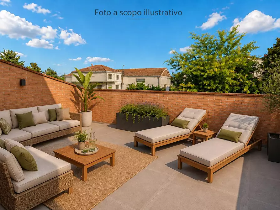 Immagine 25 di Villa in vendita  in Via Acquedotto a Ferrara