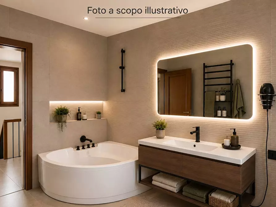 Immagine 21 di Villa in vendita  in Via Acquedotto a Ferrara