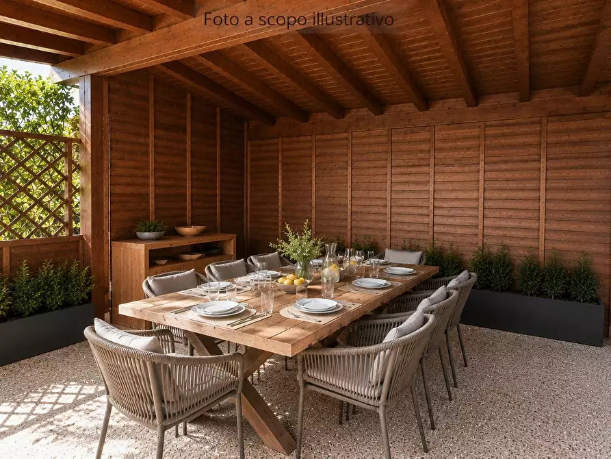 Immagine 32 di Villa in vendita  in Via Acquedotto a Ferrara