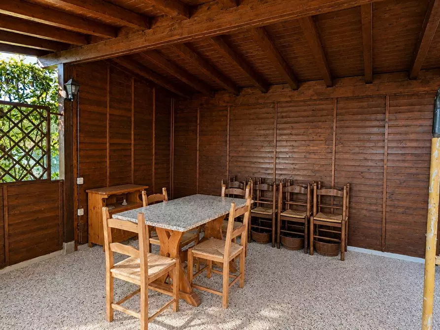 Immagine 33 di Villa in vendita  in Via Acquedotto a Ferrara