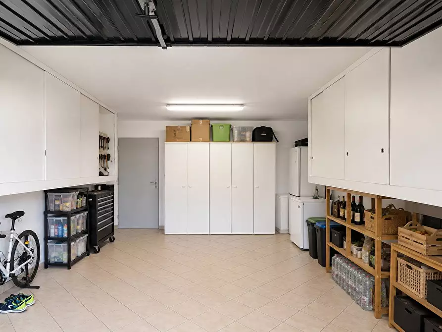Immagine 34 di Villa in vendita  in Via Acquedotto a Ferrara
