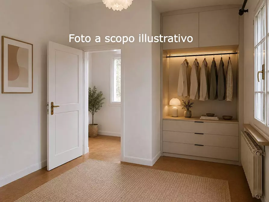 Immagine 17 di Casa semindipendente in vendita  in Via Canalazzi a Ferrara
