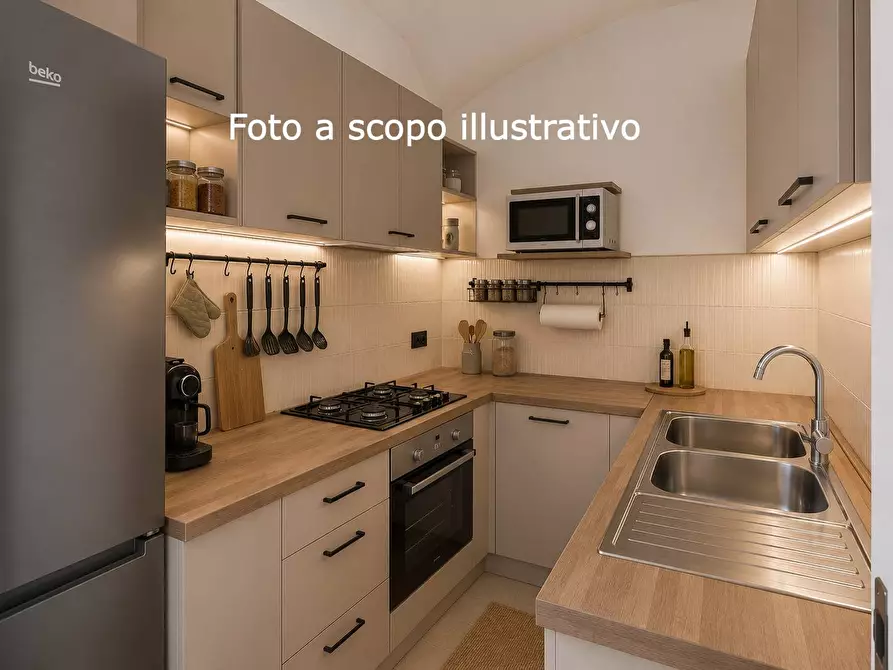 Immagine 7 di Casa semindipendente in vendita  in Via Canalazzi a Ferrara