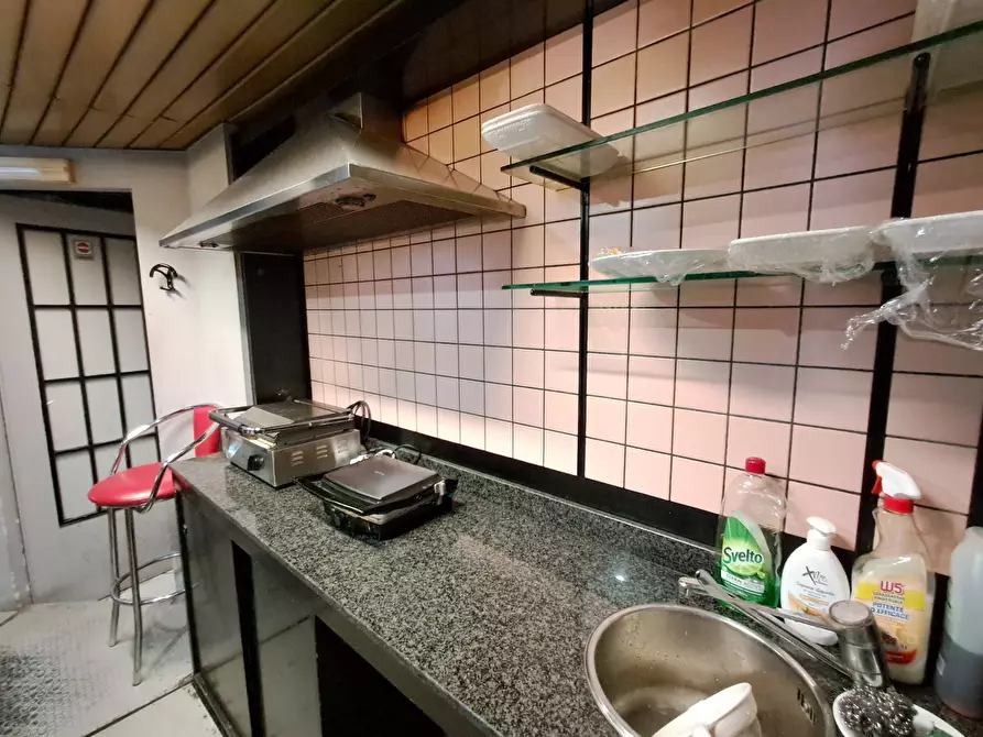 Immagine 5 di Attività commerciale in vendita  in Via Giuseppe Garibaldi a Ferrara