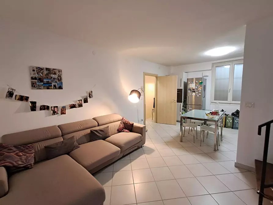 Immagine 5 di Appartamento in affitto  in Via Carlo Mayr a Ferrara