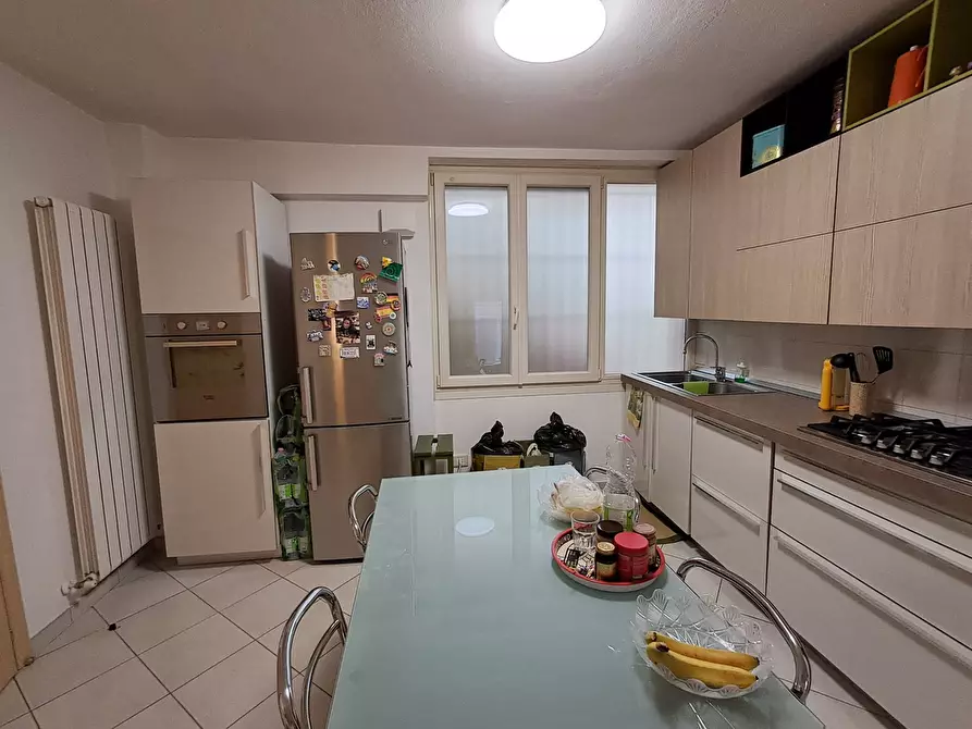 Immagine 3 di Appartamento in affitto  in Via Carlo Mayr a Ferrara