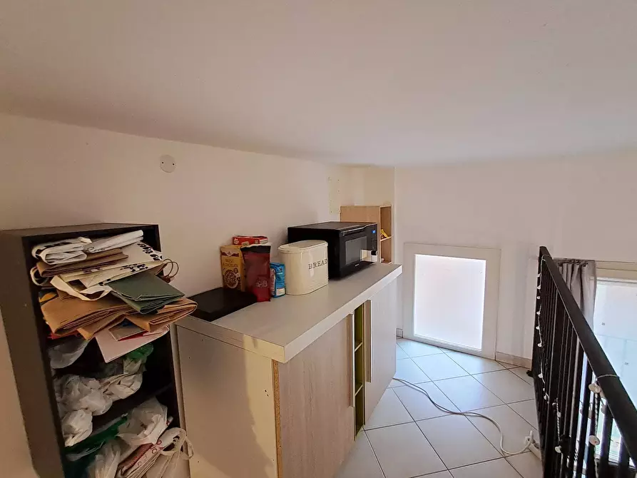 Immagine 7 di Appartamento in affitto  in Via Carlo Mayr a Ferrara