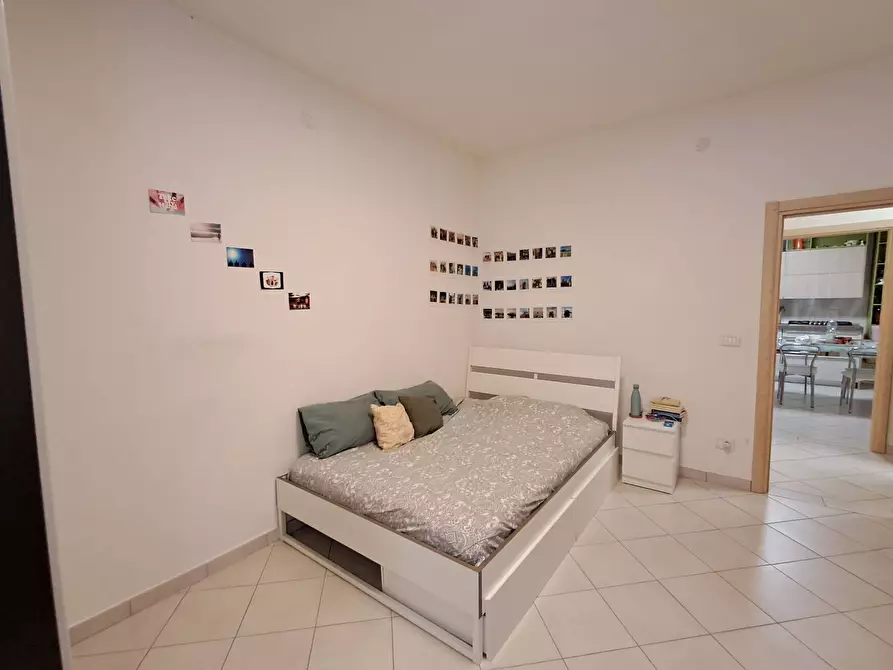 Immagine 9 di Appartamento in affitto  in Via Carlo Mayr a Ferrara