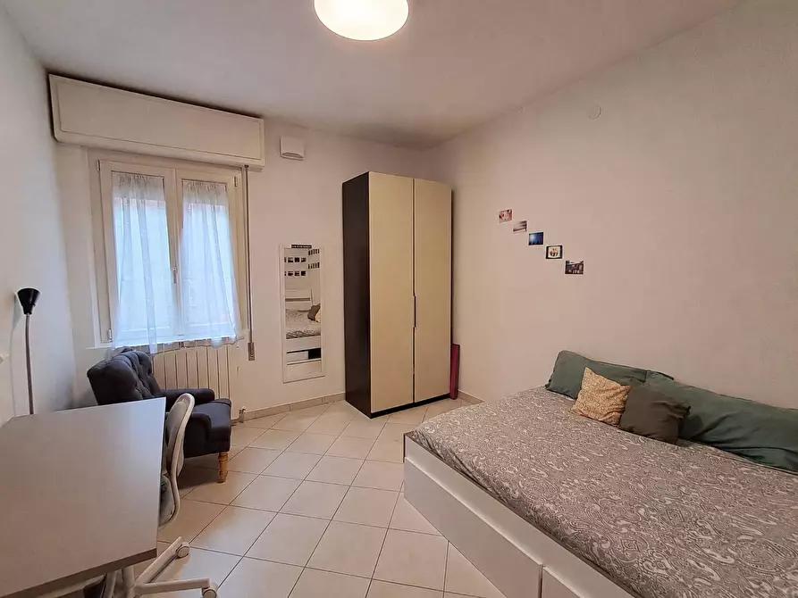 Immagine 10 di Appartamento in affitto  in Via Carlo Mayr a Ferrara