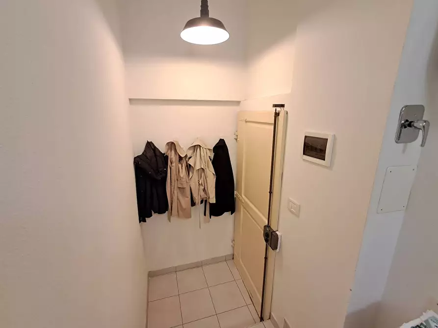 Immagine 11 di Appartamento in affitto  in Via Carlo Mayr a Ferrara