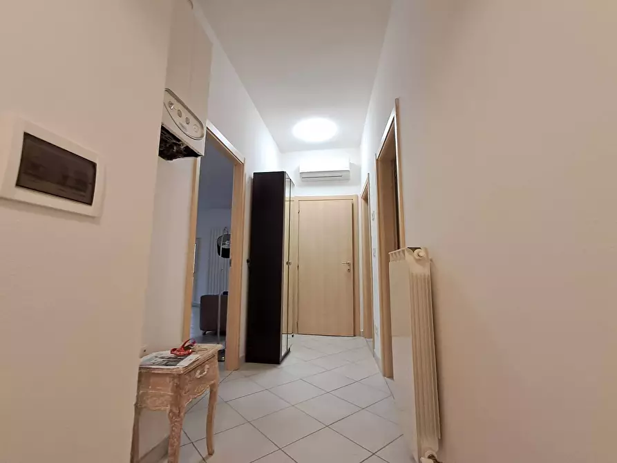 Immagine 12 di Appartamento in affitto  in Via Carlo Mayr a Ferrara