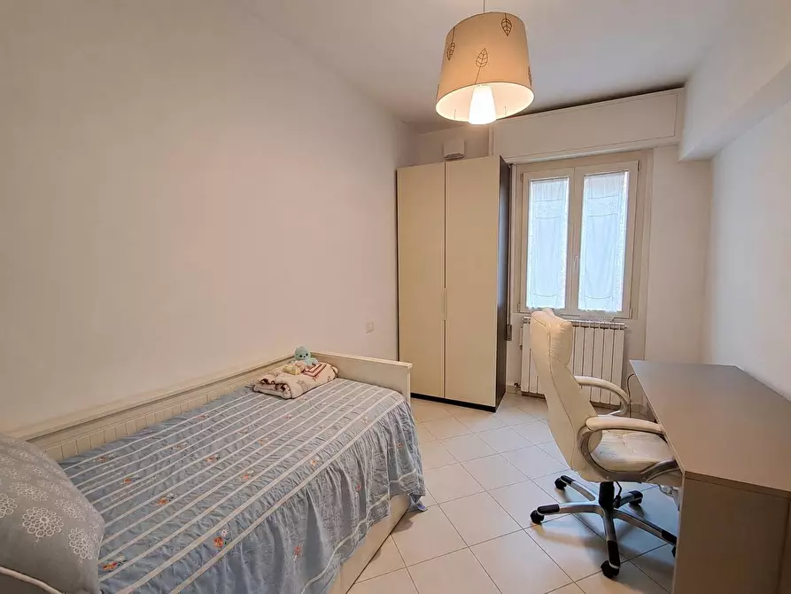 Immagine 13 di Appartamento in affitto  in Via Carlo Mayr a Ferrara
