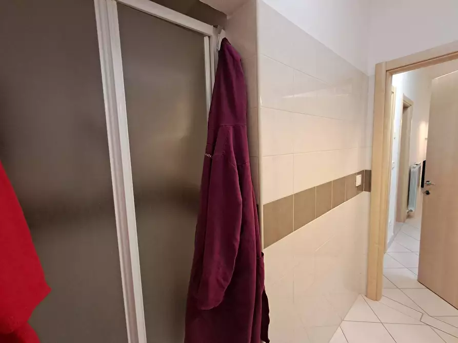 Immagine 16 di Appartamento in affitto  in Via Carlo Mayr a Ferrara