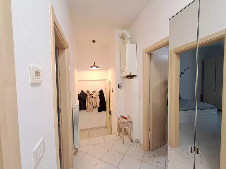 Immagine 18 di Appartamento in affitto  in Via Carlo Mayr a Ferrara
