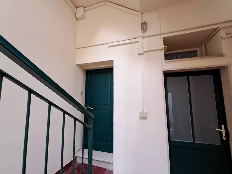 Immagine 19 di Appartamento in affitto  in Via Carlo Mayr a Ferrara