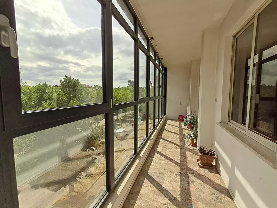 Immagine 3 di Appartamento in vendita  in Viale Cavour a Ferrara