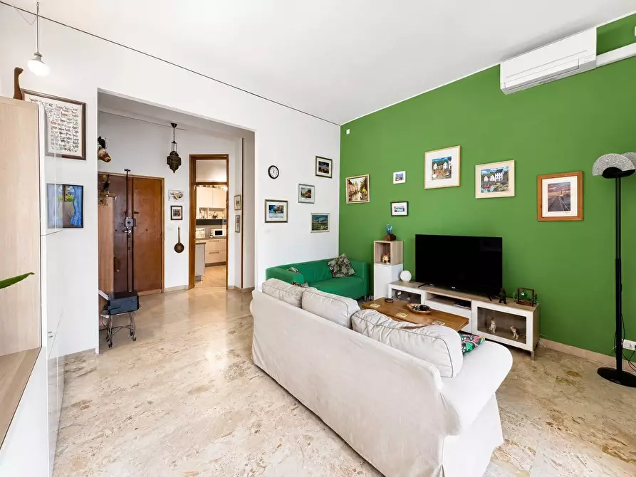 Immagine 4 di Appartamento in vendita  in Viale Cavour 144 a Ferrara