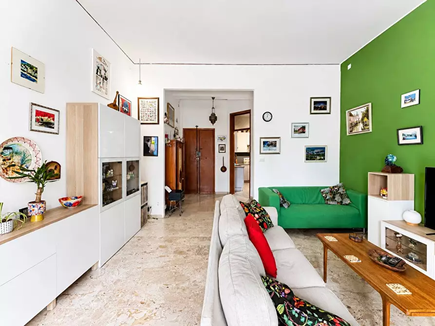 Immagine 1 di Appartamento in vendita  in Viale Cavour 144 a Ferrara
