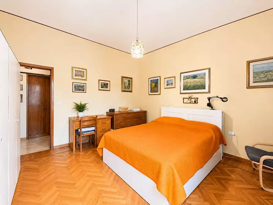 Immagine 13 di Appartamento in vendita  in Viale Cavour 144 a Ferrara