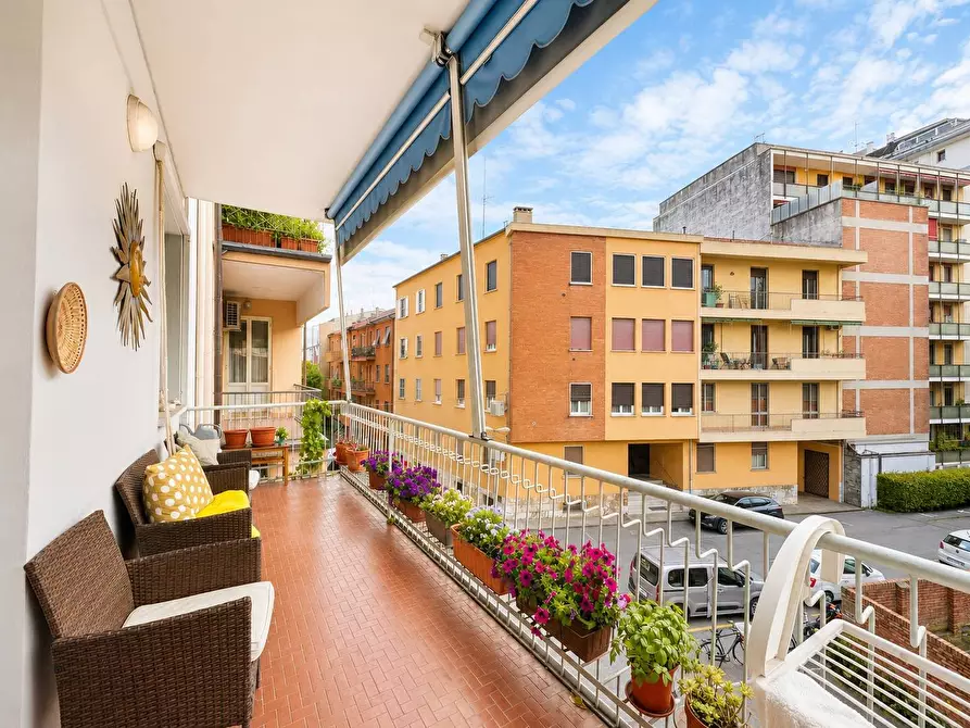 Immagine 5 di Appartamento in vendita  in Viale Cavour 144 a Ferrara