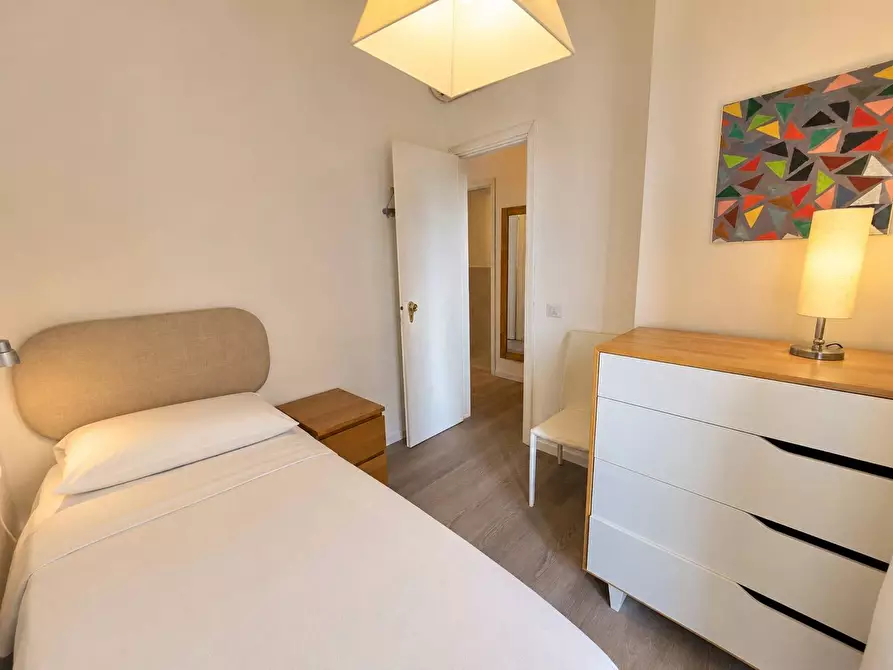 Immagine 2 di Casa semindipendente in affitto  in Via Gian Battista Canonici a Ferrara