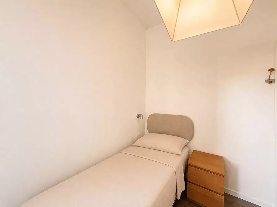 Immagine 3 di Casa semindipendente in affitto  in Via Gian Battista Canonici a Ferrara