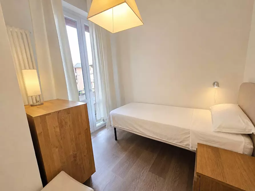 Immagine 1 di Casa semindipendente in affitto  in Via Gian Battista Canonici a Ferrara
