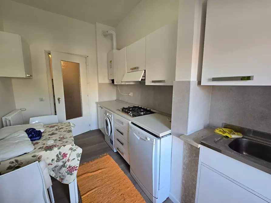 Immagine 10 di Casa semindipendente in affitto  in Via Gian Battista Canonici a Ferrara