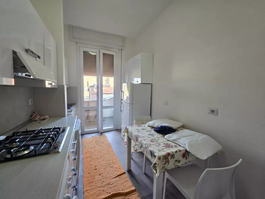 Immagine 11 di Casa semindipendente in affitto  in Via Gian Battista Canonici a Ferrara