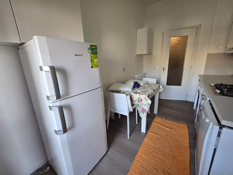 Immagine 12 di Casa semindipendente in affitto  in Via Gian Battista Canonici a Ferrara