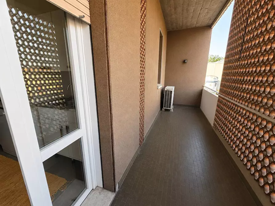 Immagine 13 di Casa semindipendente in affitto  in Via Gian Battista Canonici a Ferrara