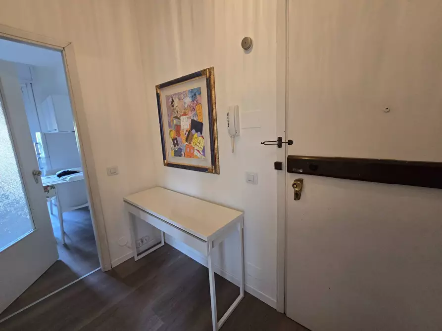 Immagine 18 di Casa semindipendente in affitto  in Via Gian Battista Canonici a Ferrara