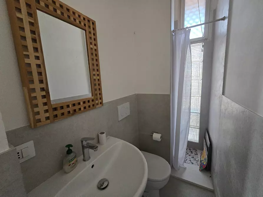 Immagine 20 di Casa semindipendente in affitto  in Via Gian Battista Canonici a Ferrara