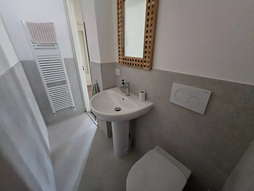Immagine 21 di Casa semindipendente in affitto  in Via Gian Battista Canonici a Ferrara
