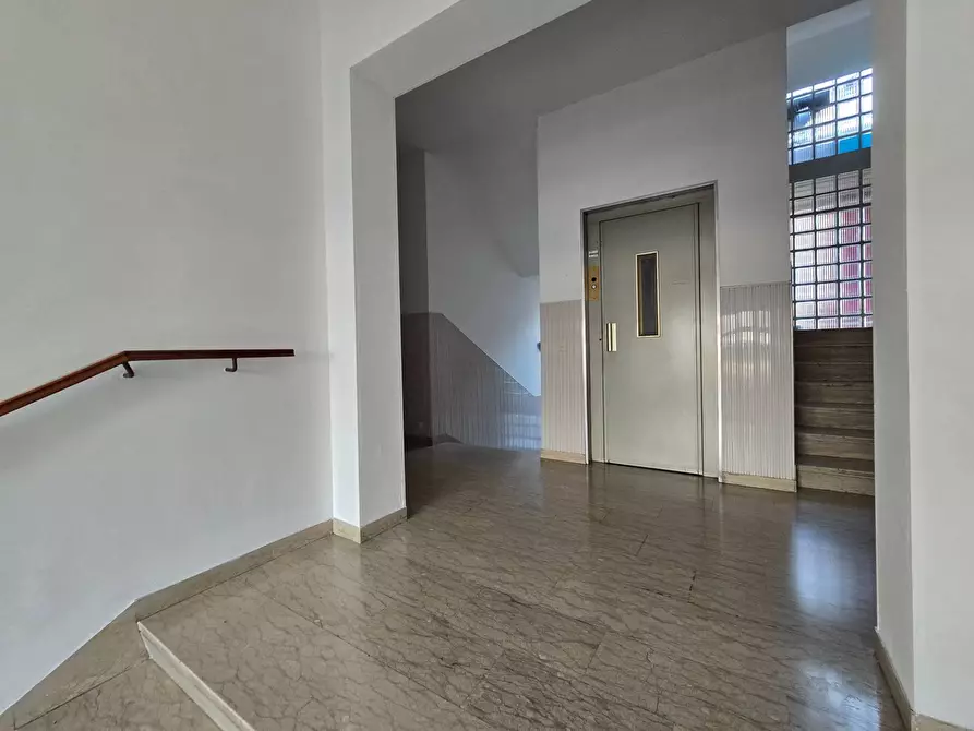 Immagine 24 di Casa semindipendente in affitto  in Via Gian Battista Canonici a Ferrara