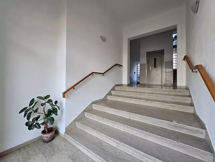 Immagine 25 di Casa semindipendente in affitto  in Via Gian Battista Canonici a Ferrara