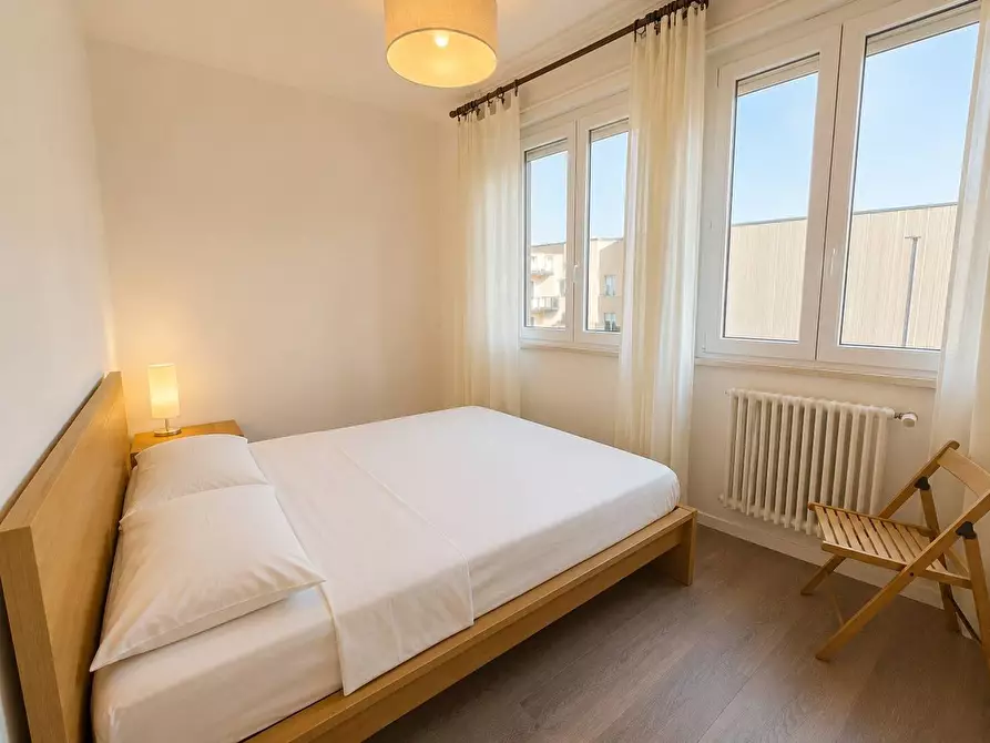 Immagine 1 di Casa semindipendente in affitto  in Via Gian Battista Canonici a Ferrara