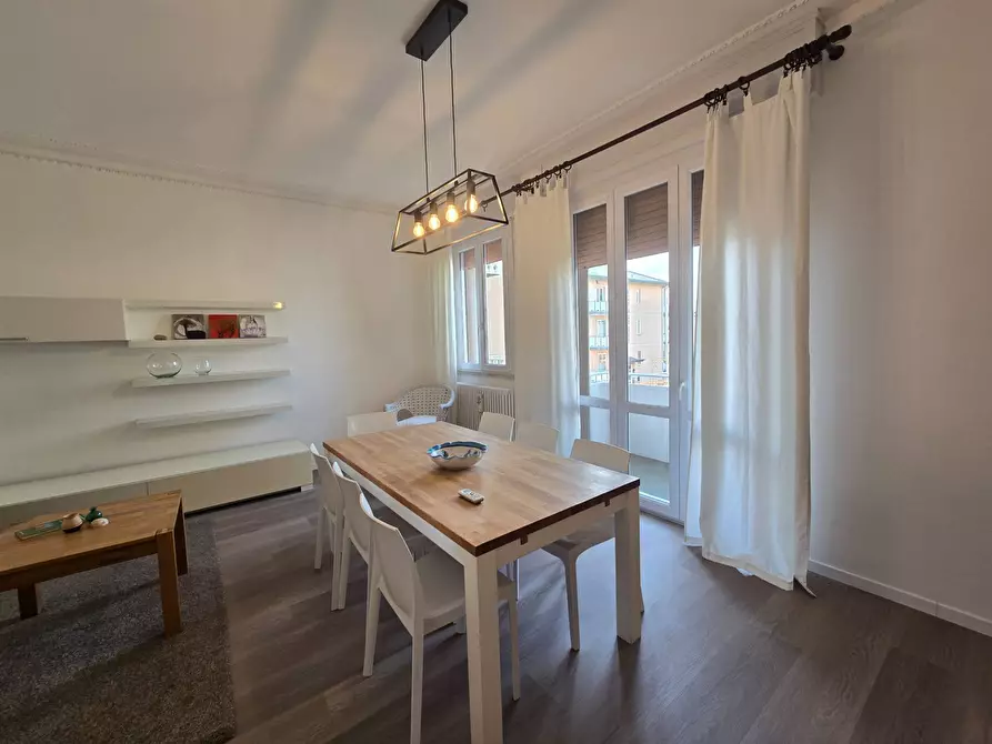 Immagine 5 di Casa semindipendente in affitto  in Via Gian Battista Canonici a Ferrara