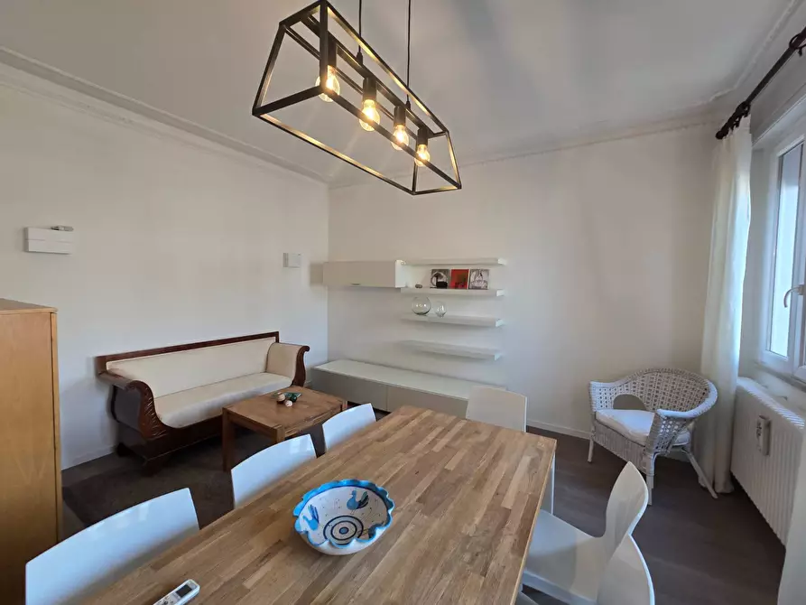 Immagine 6 di Casa semindipendente in affitto  in Via Gian Battista Canonici a Ferrara