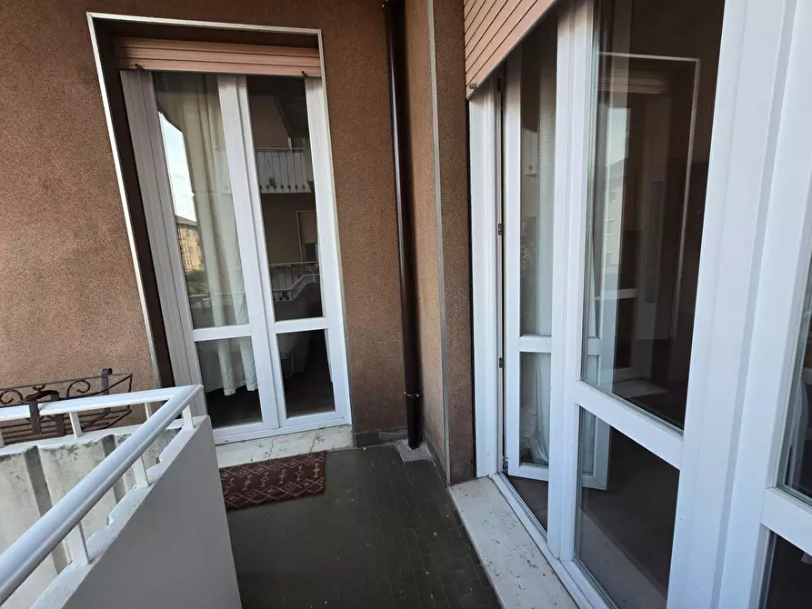 Immagine 7 di Casa semindipendente in affitto  in Via Gian Battista Canonici a Ferrara