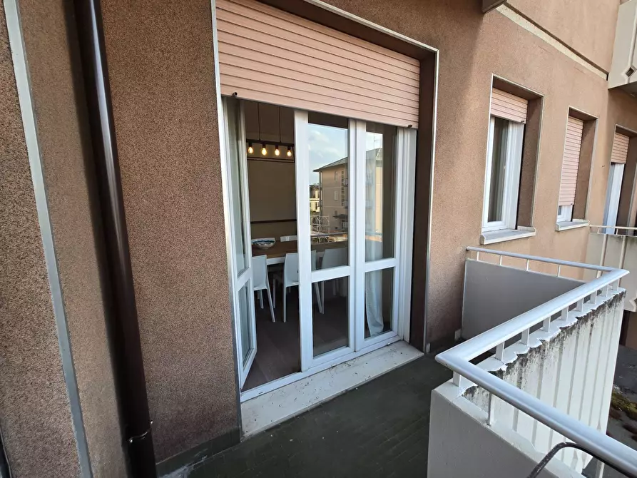 Immagine 8 di Casa semindipendente in affitto  in Via Gian Battista Canonici a Ferrara