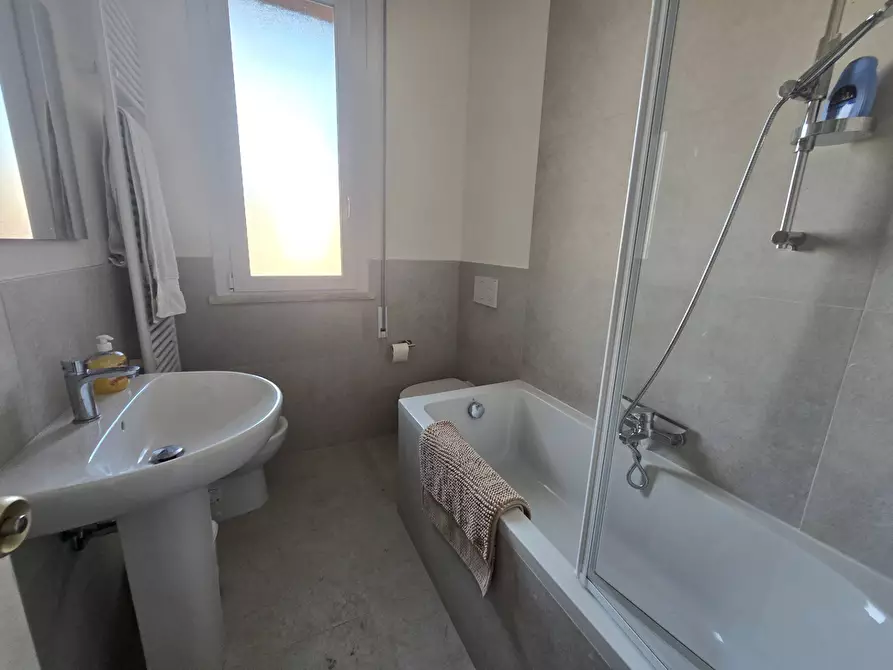Immagine 15 di Casa semindipendente in affitto  in Via Gian Battista Canonici a Ferrara