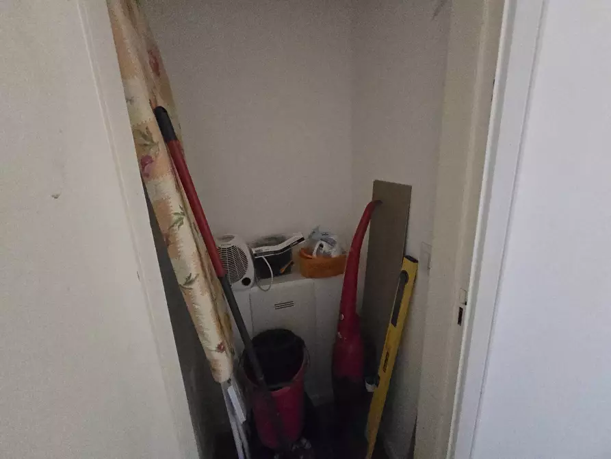 Immagine 22 di Casa semindipendente in affitto  in Via Gian Battista Canonici a Ferrara