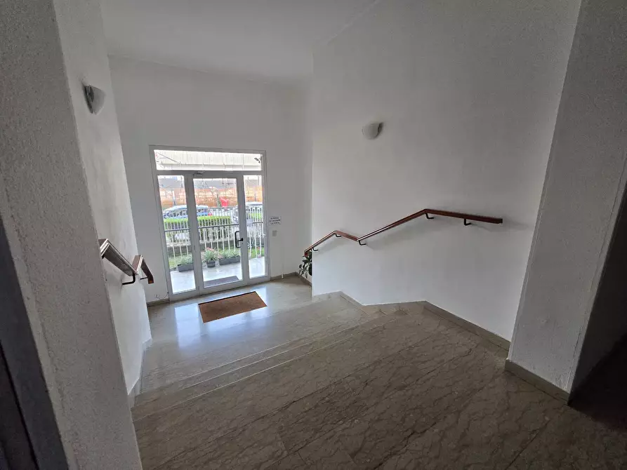 Immagine 23 di Casa semindipendente in affitto  in Via Gian Battista Canonici a Ferrara
