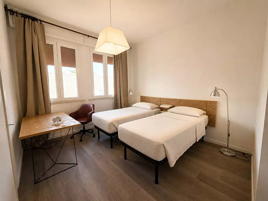 Immagine 1 di Casa semindipendente in affitto  in Via Gian Battista Canonici a Ferrara